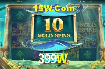 Sinta a adrenalina dos jogos de cassino com 399W